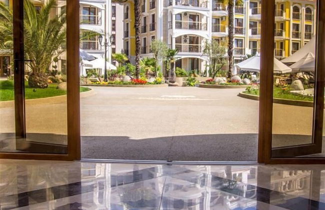 Harmony Suites Monte Carlo - Foto 2