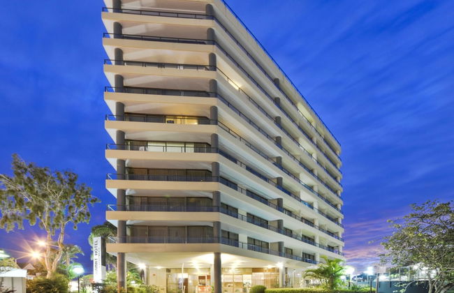 The Summit Apartments - Foto 1