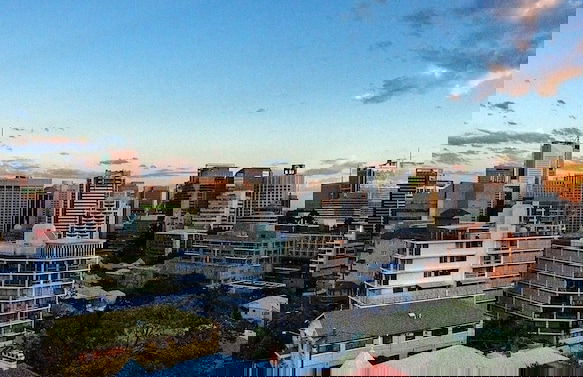 The Summit Apartments - Foto 33
