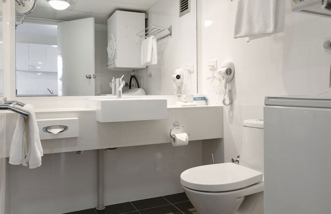 The Summit Apartments - Foto 19