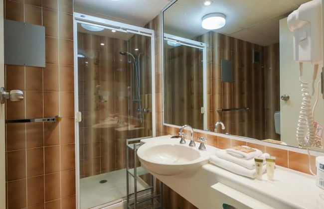 The Summit Apartments - Foto 20