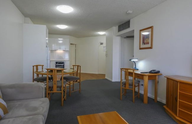 The Summit Apartments - Foto 18