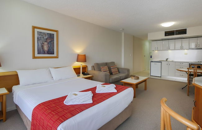 The Summit Apartments - Foto 4