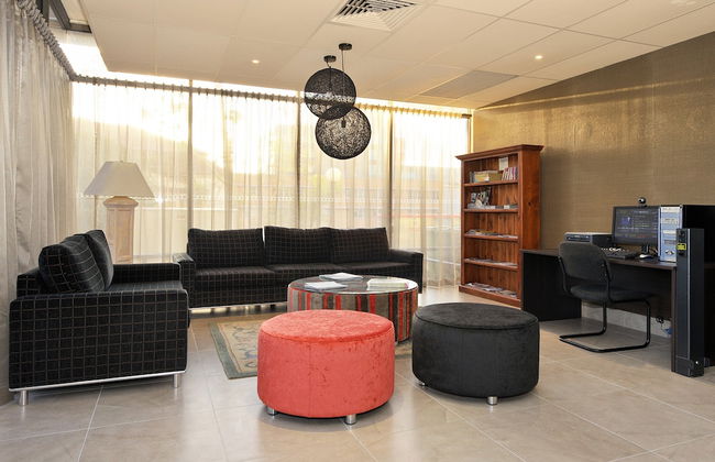 The Summit Apartments - Foto 12