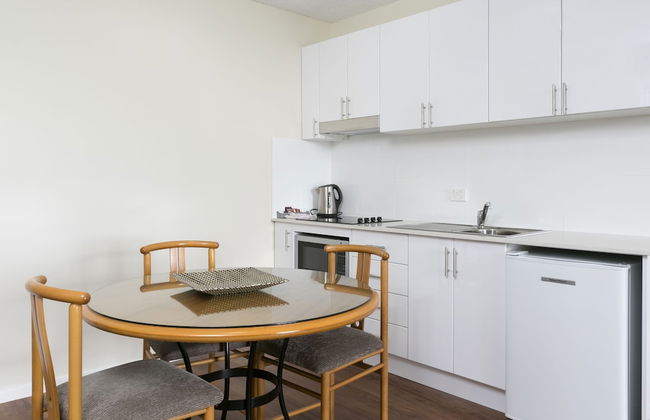 The Summit Apartments - Foto 17