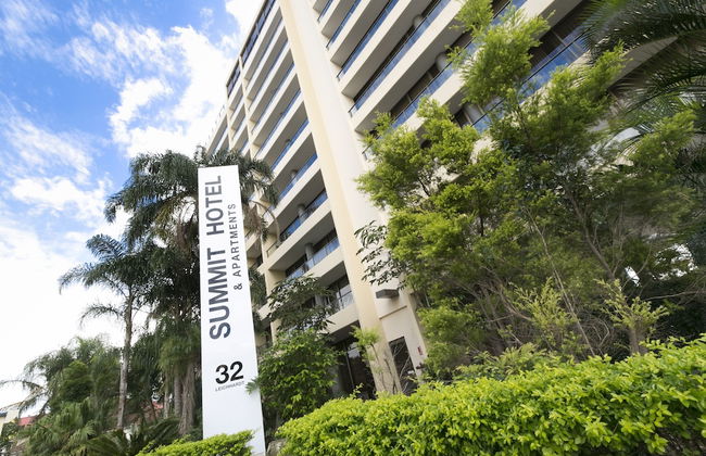 The Summit Apartments - Foto 30