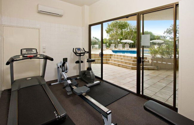 The Summit Apartments - Foto 25
