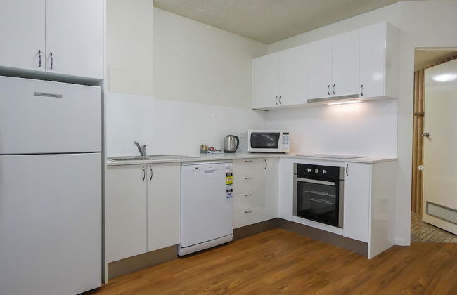 The Summit Apartments - Foto 14