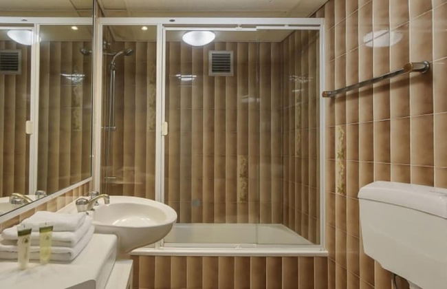 The Summit Apartments - Foto 21