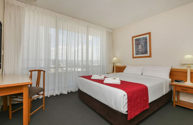 The Summit Apartments - Foto 6