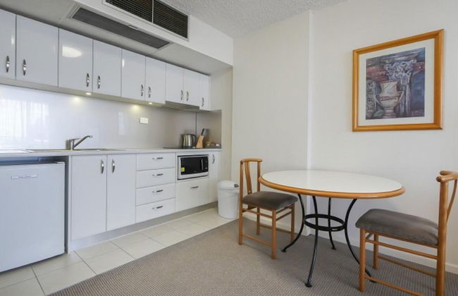 The Summit Apartments - Foto 16