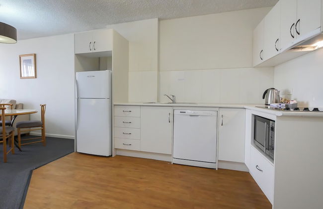The Summit Apartments - Foto 15