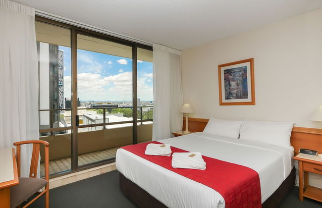 The Summit Apartments - Foto 5