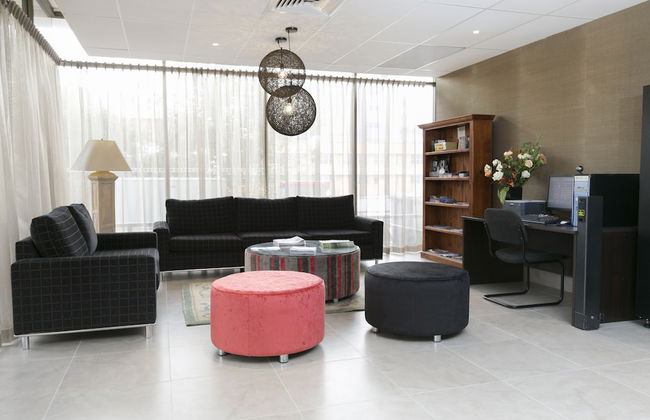 The Summit Apartments - Foto 2