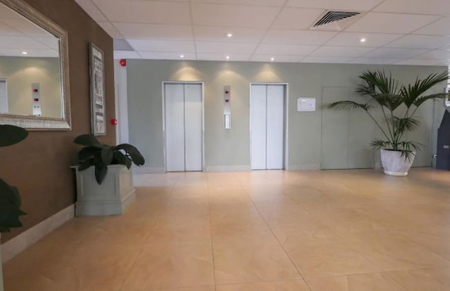 The Summit Apartments - Foto 28