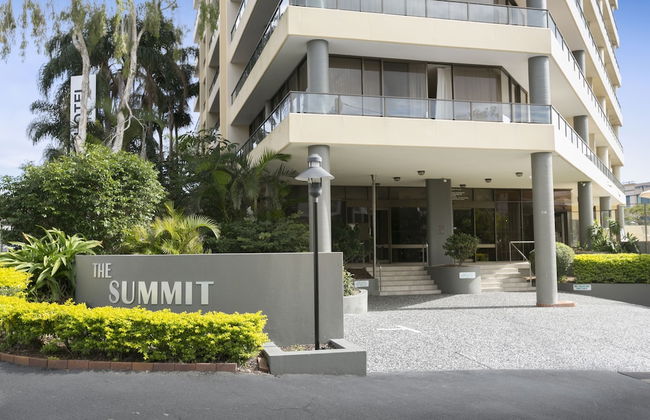 The Summit Apartments - Foto 29