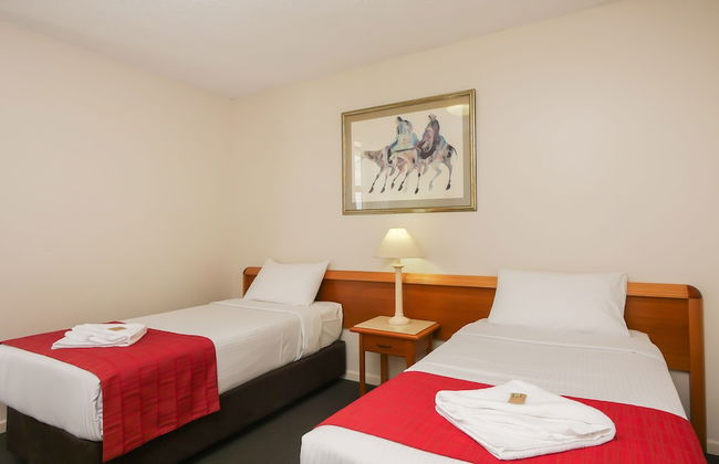 The Summit Apartments - Foto 7