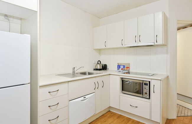 The Summit Apartments - Foto 13