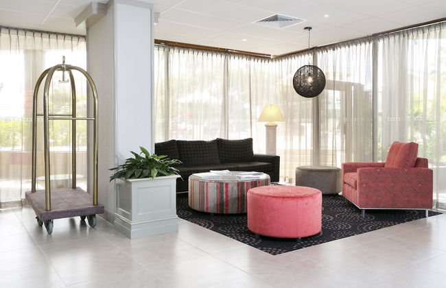The Summit Apartments - Foto 10