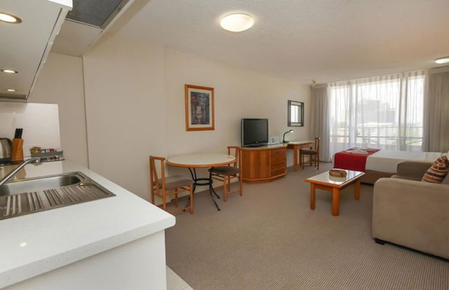 The Summit Apartments - Foto 8