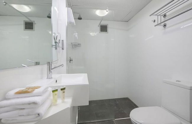 The Summit Apartments - Foto 22