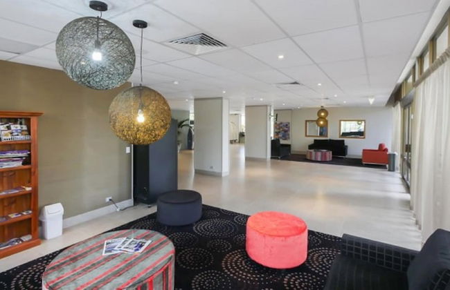 The Summit Apartments - Foto 27