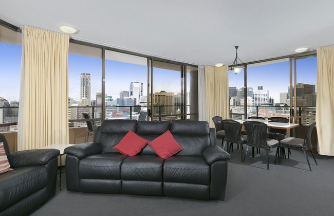 The Summit Apartments - Foto 11