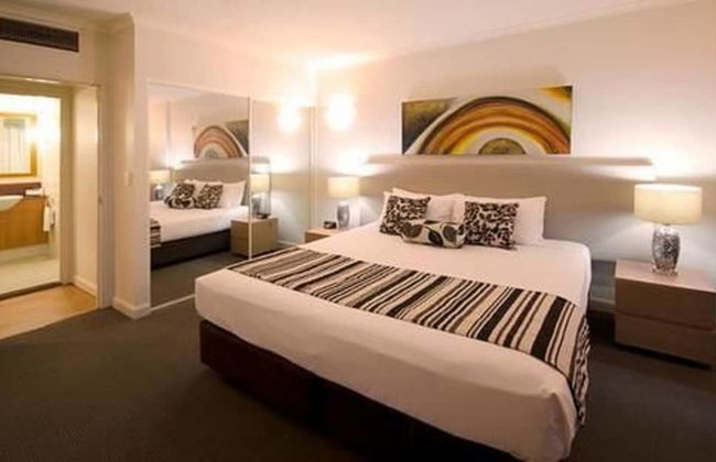 Cosmo Apartment Hotel - Foto 10