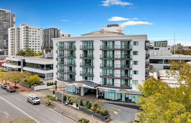 Cosmo Apartment Hotel - Photo 27