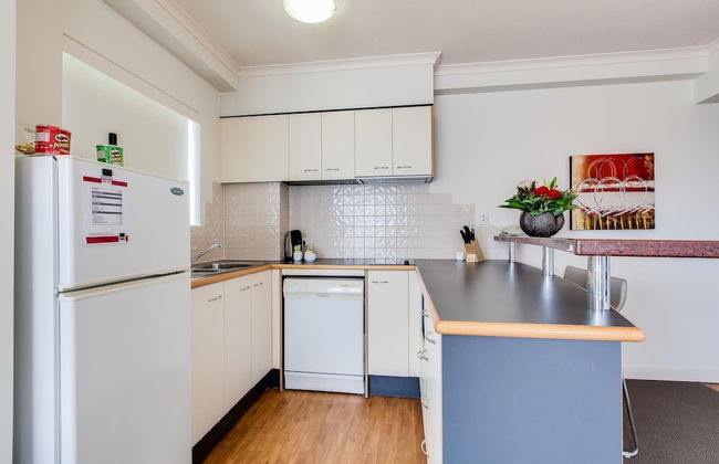 Cosmo Apartment Hotel - Photo 14