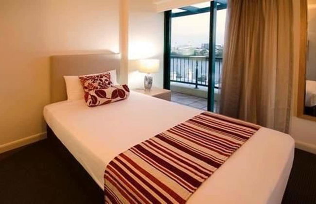 Cosmo Apartment Hotel - Foto 12