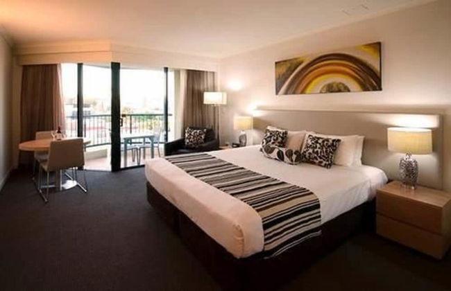 Cosmo Apartment Hotel - Foto 14