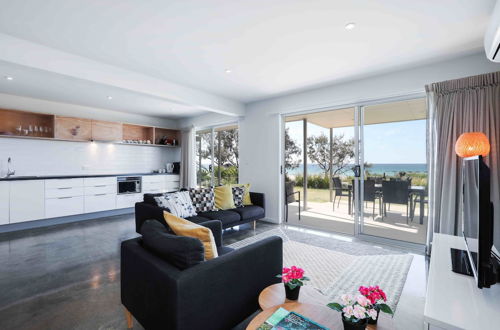 Photo 1 - Sandbox Luxury Beach Front Apartments