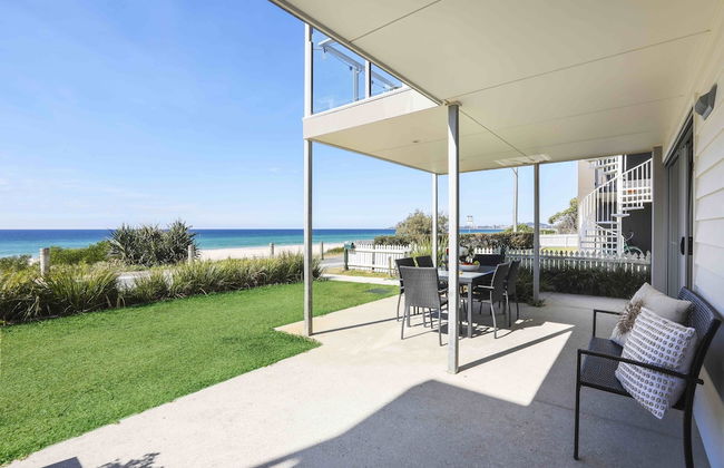 Sandbox Luxury Beach Front Apartments - Foto 36