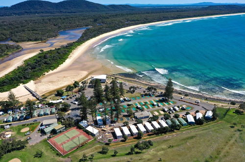 Photo 35 - Crescent Head Holiday Park