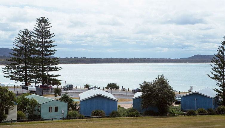 Photo 1 - Crescent Head Holiday Park