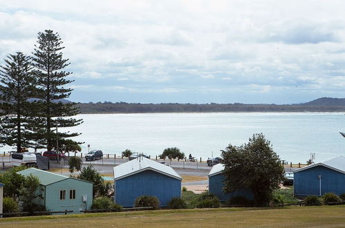 Photo 1 - Crescent Head Holiday Park