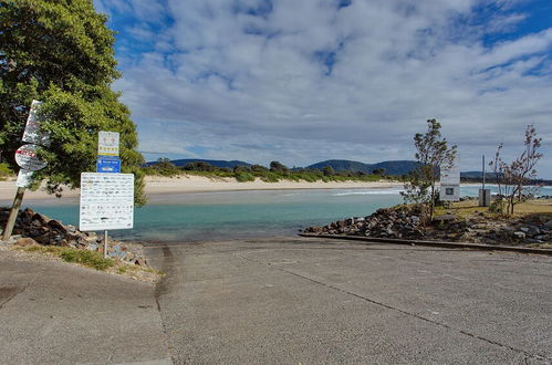 Photo 26 - Crescent Head Holiday Park