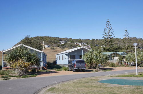 Photo 34 - Crescent Head Holiday Park