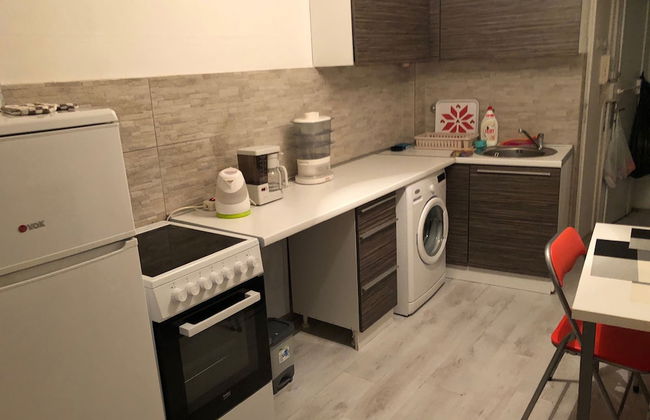 Apartment Apollo - Foto 2