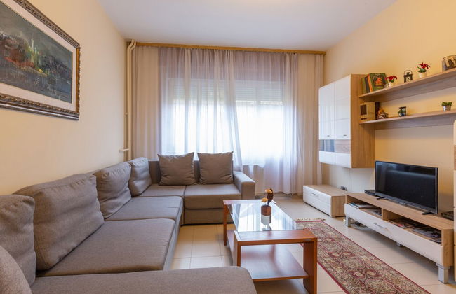 Apartments Terazije - Foto 1