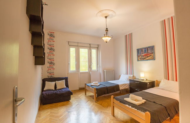 Apartments Terazije - Foto 9