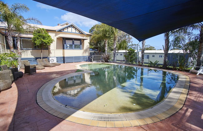 Amaroo Holiday Park - Foto 52