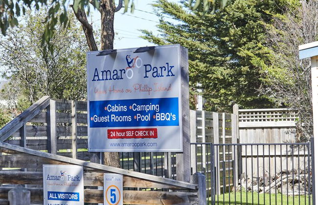 Amaroo Holiday Park - Foto 60