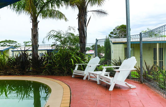 Amaroo Holiday Park - Foto 43