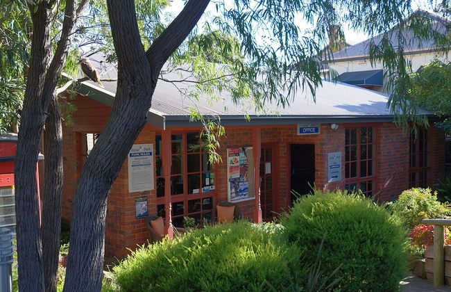Amaroo Holiday Park - Foto 1
