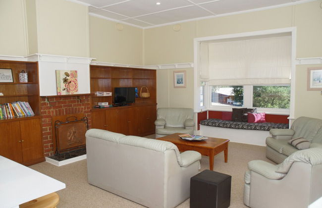 Amaroo Holiday Park - Foto 29