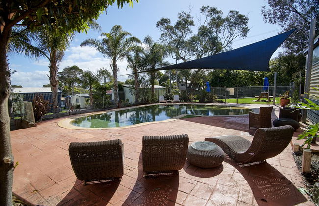Amaroo Holiday Park - Foto 42