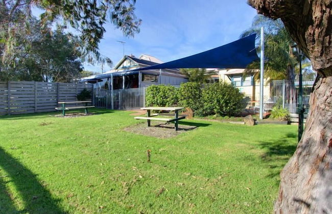 Amaroo Holiday Park - Foto 53