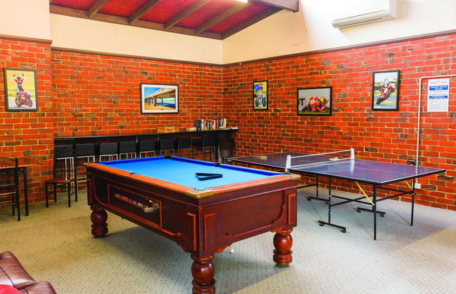 Amaroo Holiday Park - Foto 45